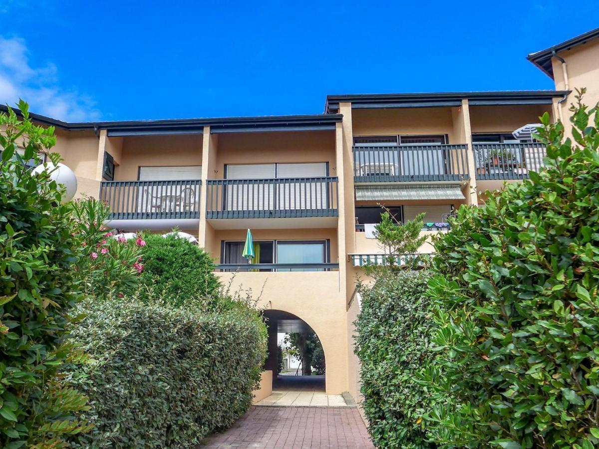 Apartment Moulin Barbot Biarritz Exterior foto
