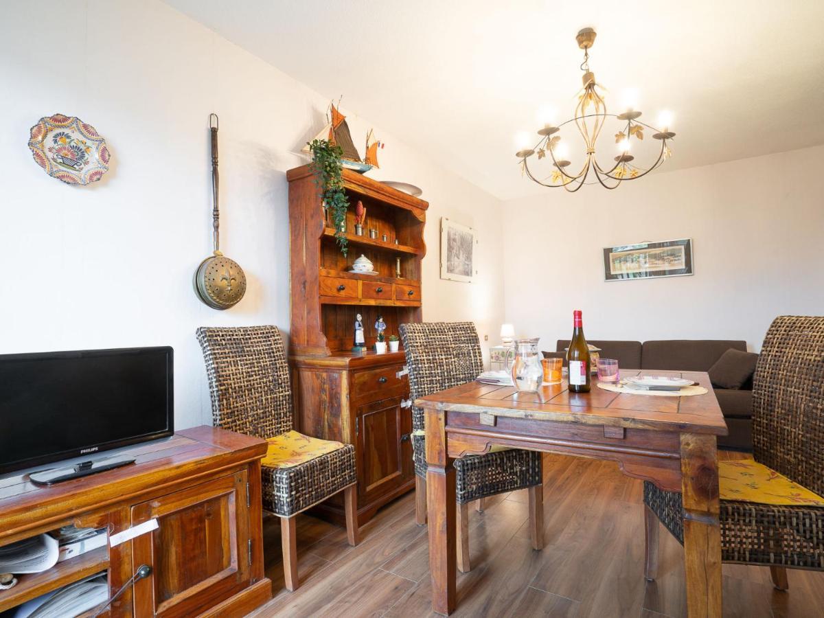 Apartment Moulin Barbot Biarritz Exterior foto