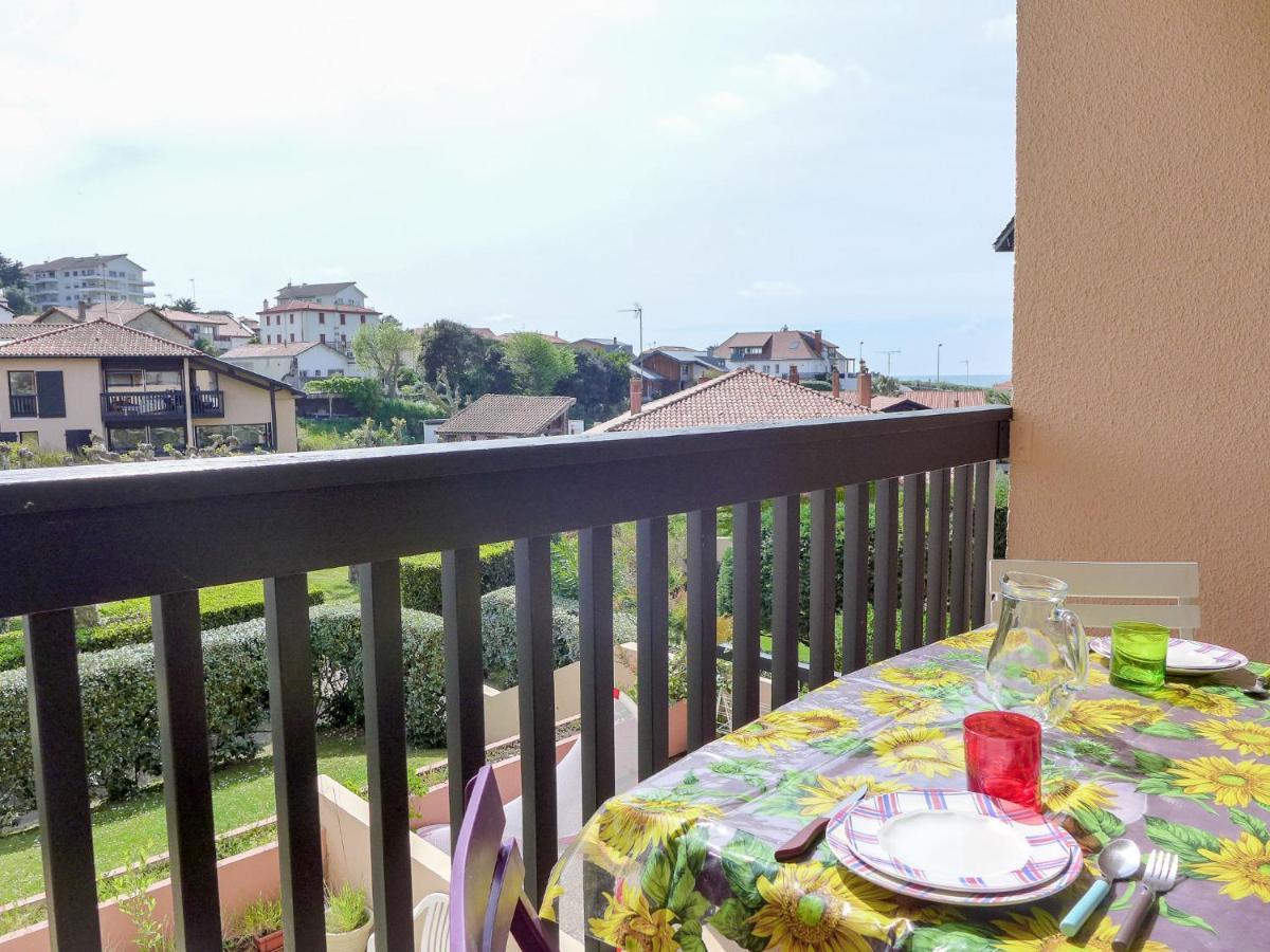 Apartment Moulin Barbot Biarritz Exterior foto