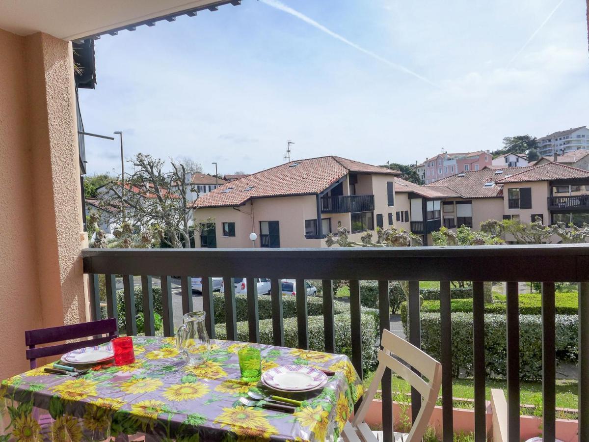 Apartment Moulin Barbot Biarritz Exterior foto