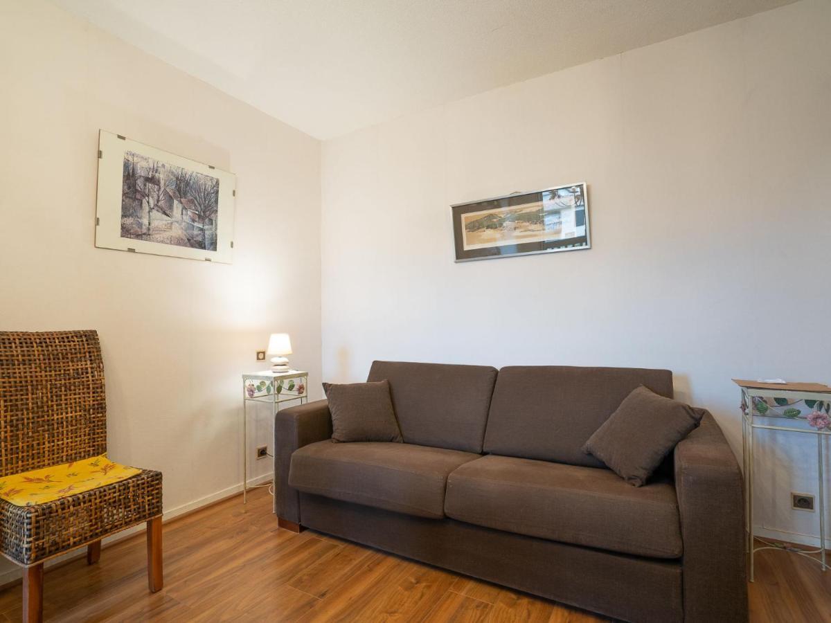 Apartment Moulin Barbot Biarritz Exterior foto
